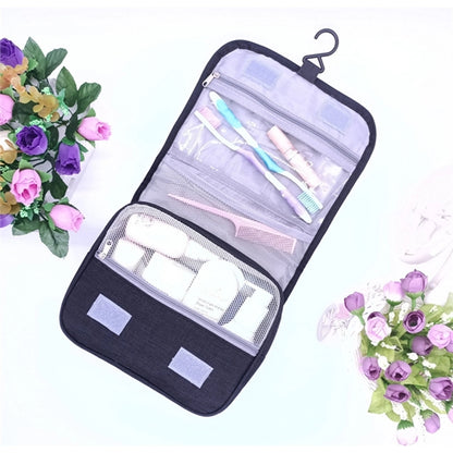 Hanging Wash-bag Cosmetic Makeup Travlling Bag