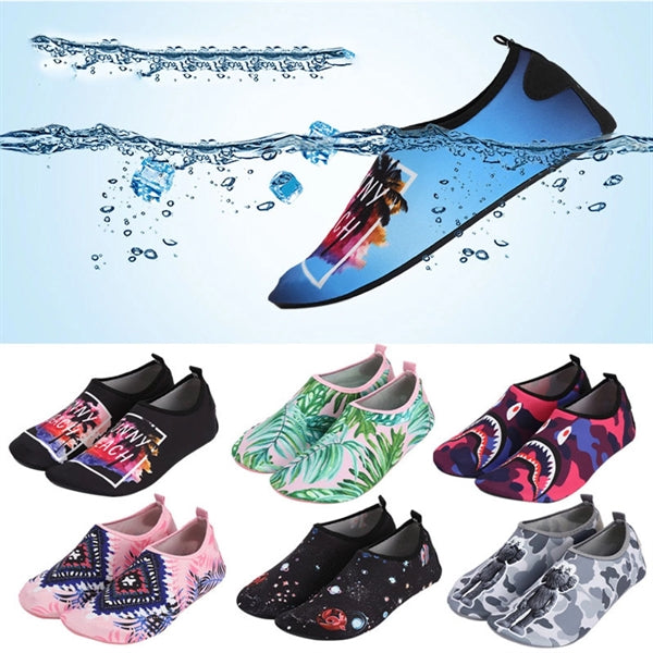 Yoga Shoes Beach Shoes Swimming Shoes