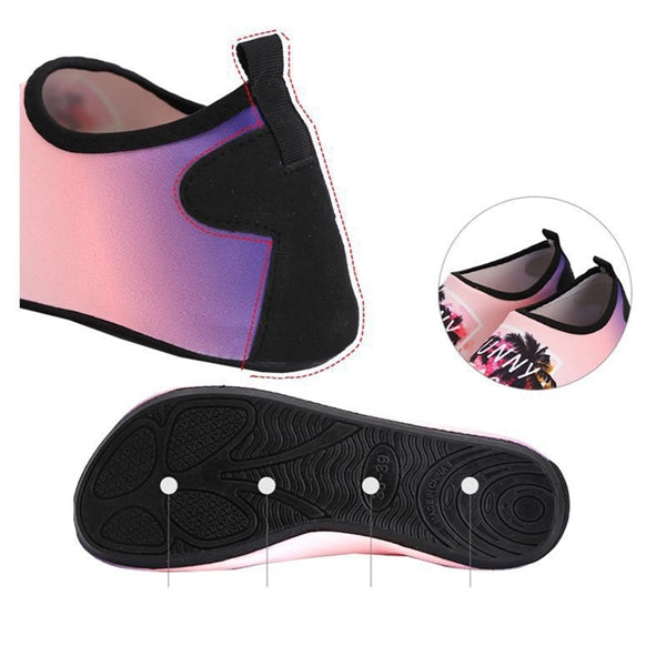 Yoga Shoes Beach Shoes Swimming Shoes