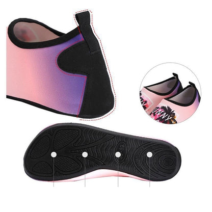 Yoga Shoes Beach Shoes Swimming Shoes