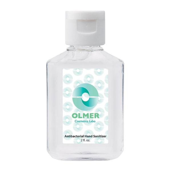 2 Oz. Hand Sanitizer