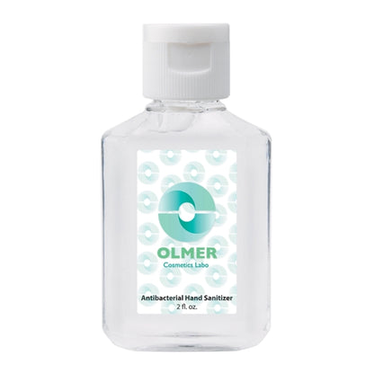 2 Oz. Hand Sanitizer