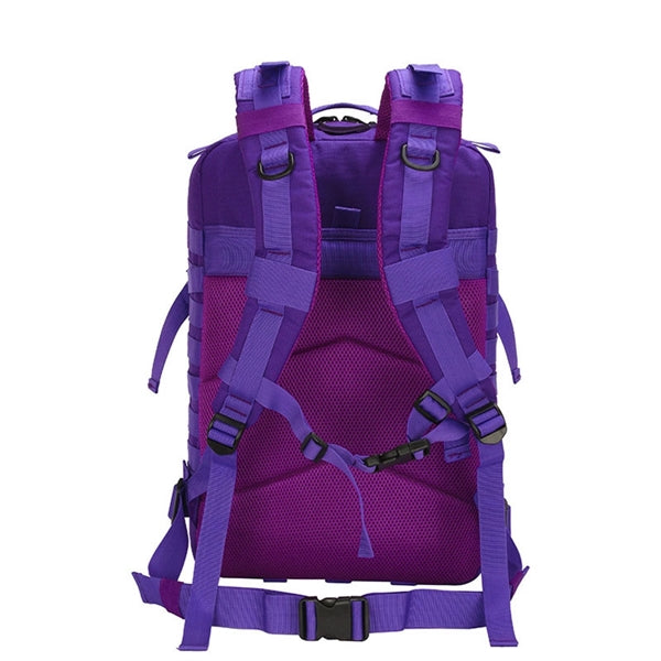 Camouflage Bag Outdoor Backpack