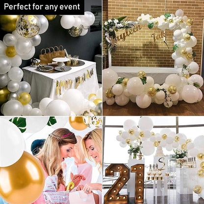 Party Theme Balloon Garland Set Hawaiian Balloon Set