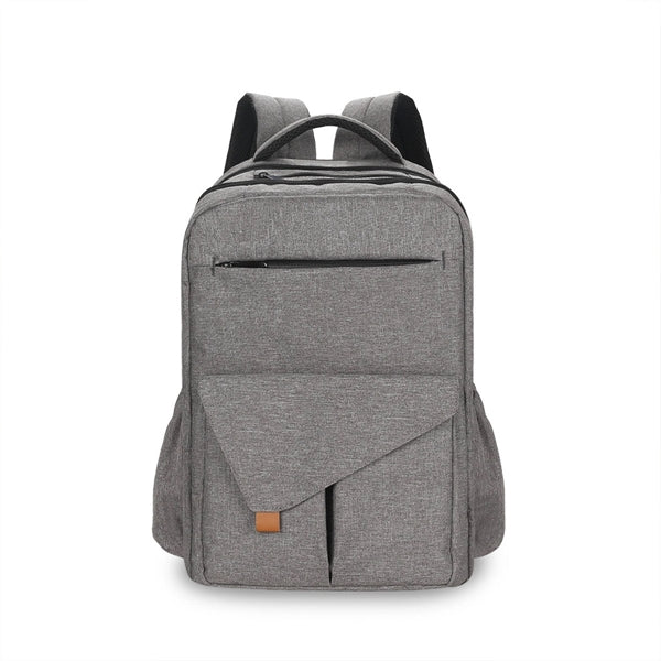 Multifunctional Baby Diaper Backpack