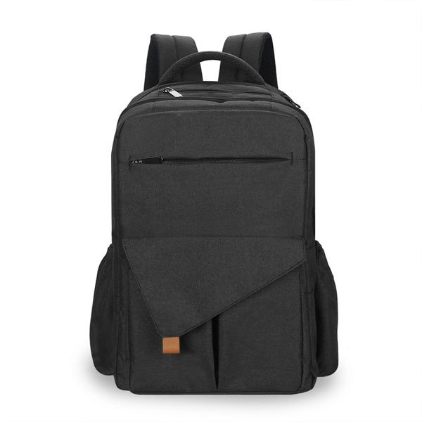 Multifunctional Baby Diaper Backpack
