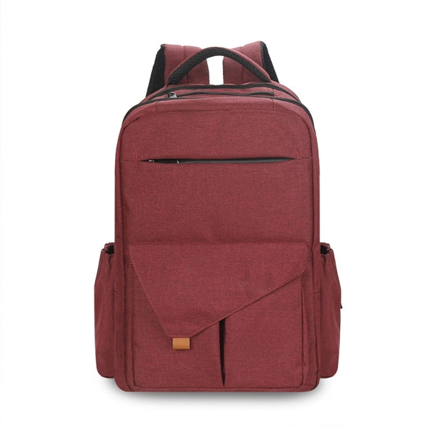Multifunctional Baby Diaper Backpack