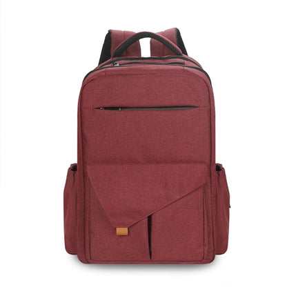 Multifunctional Baby Diaper Backpack