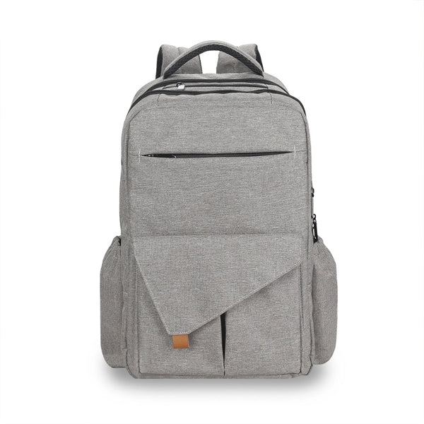 Multifunctional Baby Diaper Backpack
