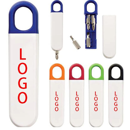 Mini Screwdriver Set