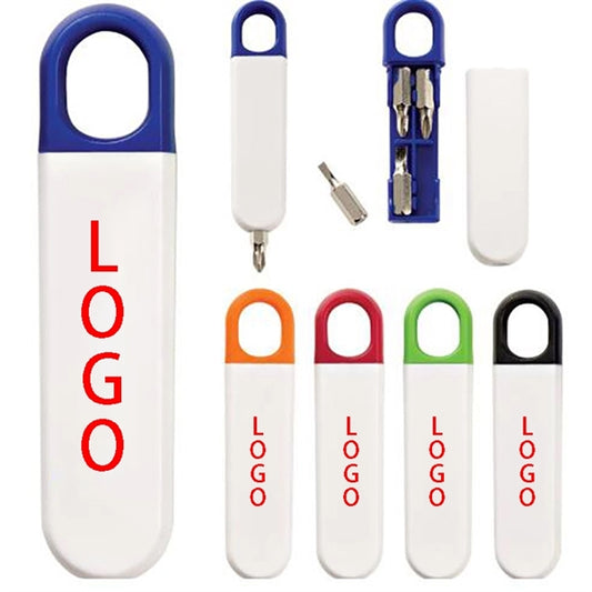 Mini Screwdriver Set