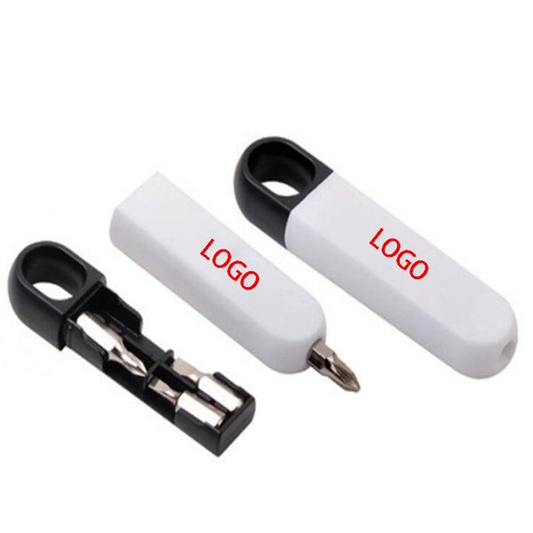 Mini Screwdriver Set