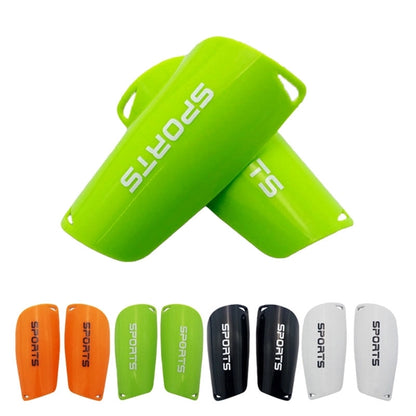 Adult Soccer Shin Guards