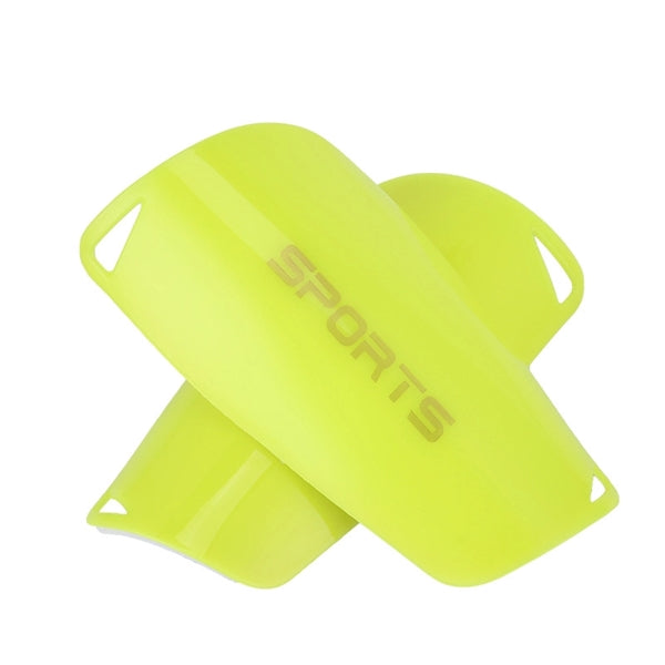 Adult Soccer Shin Guards