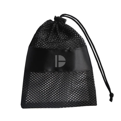 Multi Purpose Nylon Mesh Drawstring Storage bags