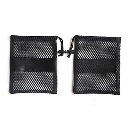Multi Purpose Nylon Mesh Drawstring Storage bags