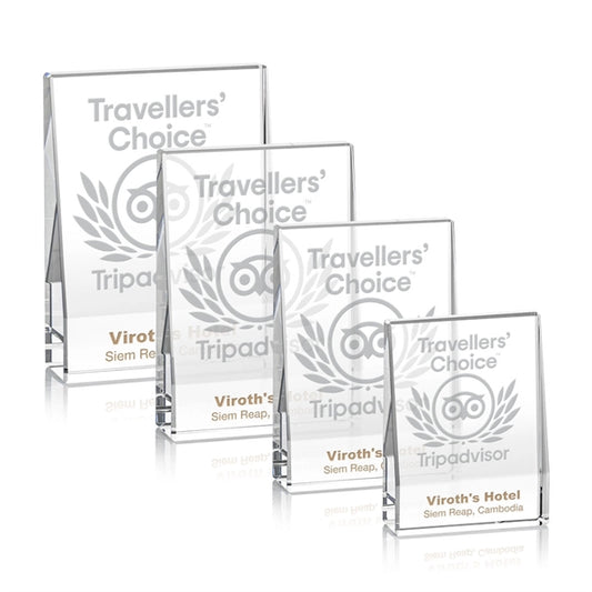 Miranda Award