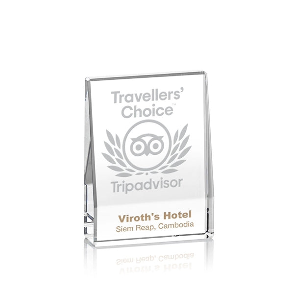 Miranda Award