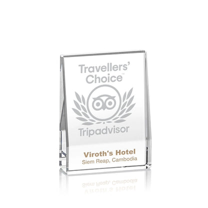 Miranda Award
