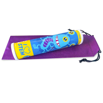 8" Optic Kaleidoscope Toy