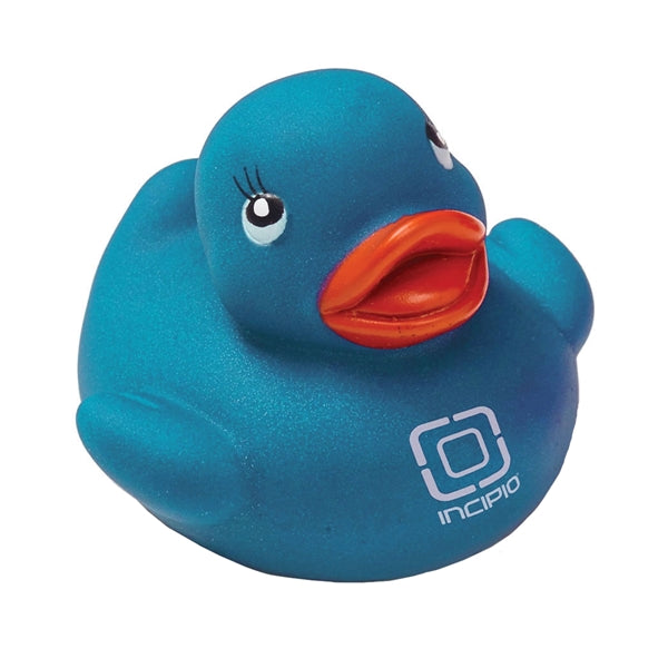 Rubber Ducks