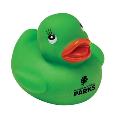 Rubber Ducks