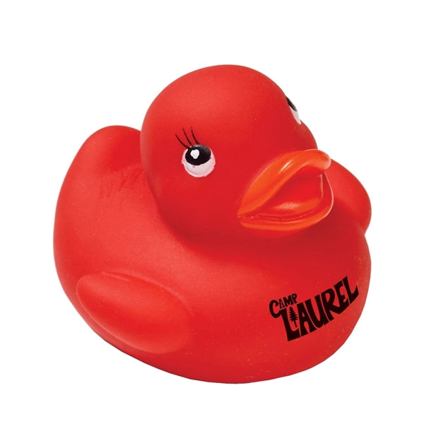 Rubber Ducks