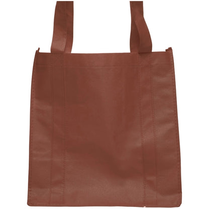 Small Non-Woven Grocery Tote Bags