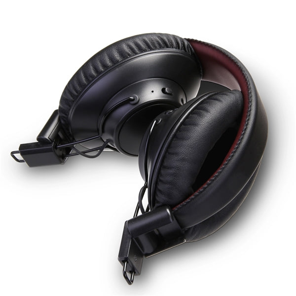 Noise Canceling Bluetooth Headphones