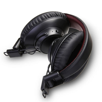 Noise Canceling Bluetooth Headphones