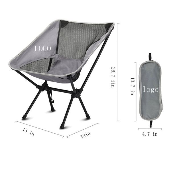 Portable Folding Chairs