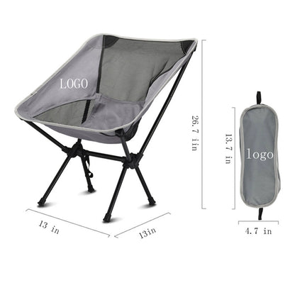 Portable Folding Chairs
