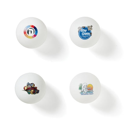 Ping Pong Ball