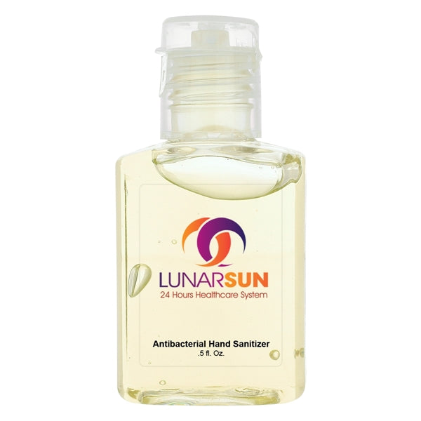 5 Oz. Hand Sanitizer