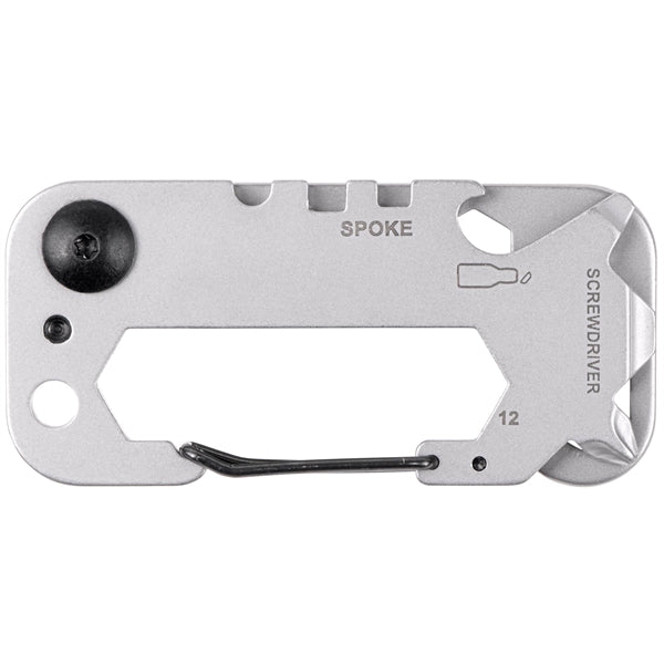 The Sequoia 15-Function Pocket Tool