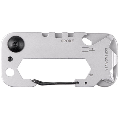 The Sequoia 15-Function Pocket Tool
