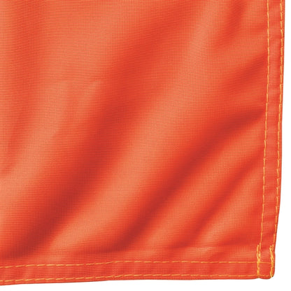 3' x 5' Standard Single Reverse Polyester Vertical Banners