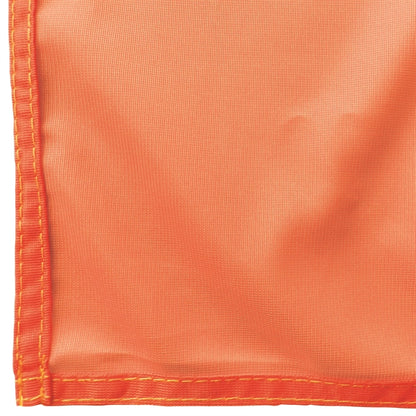 3' x 5' Standard Single Reverse Polyester Vertical Banners