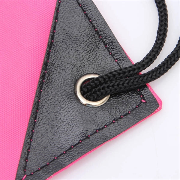 Drawstring bag drawstring backpack sports backpack