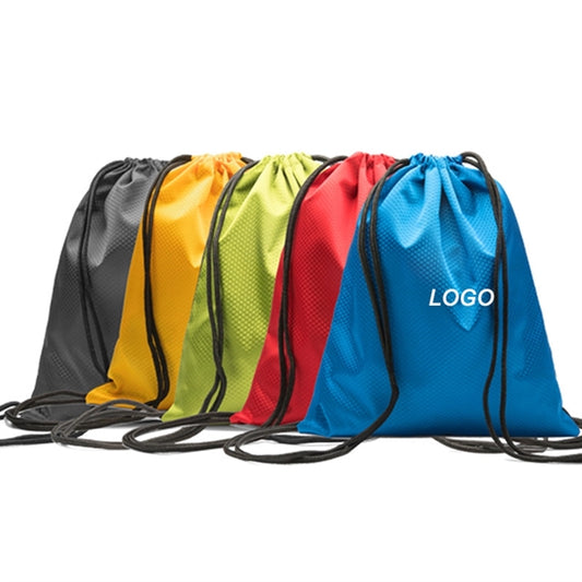 600D waterproof Oxford cloth backpack