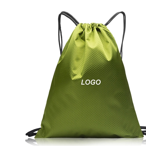 600D waterproof Oxford cloth backpack