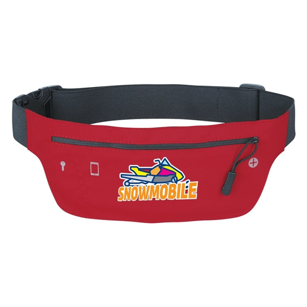 Running Belt Fanny Pack