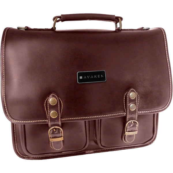 Sabino Canyon Briefcase