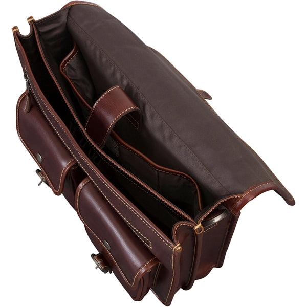 Sabino Canyon Briefcase