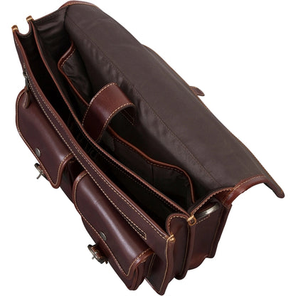 Sabino Canyon Briefcase
