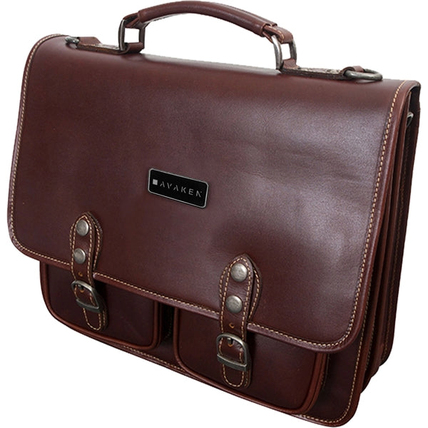 Sabino Canyon Briefcase