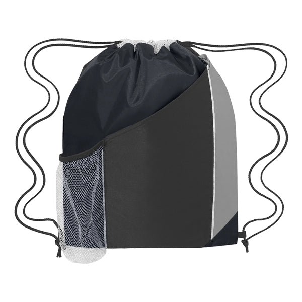 Tri-Color Sports Pack