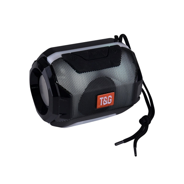 Mini Wireless Bass Sound Bluetooth Speaker