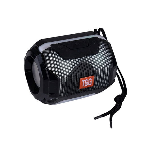 Mini Wireless Bass Sound Bluetooth Speaker
