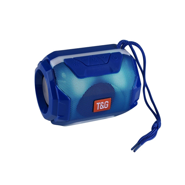 Mini Wireless Bass Sound Bluetooth Speaker